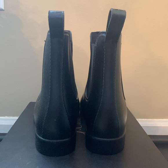 J.Crew mercantile Chelsea rain boots - size 9 - New in Box - Picture 7 of 8
